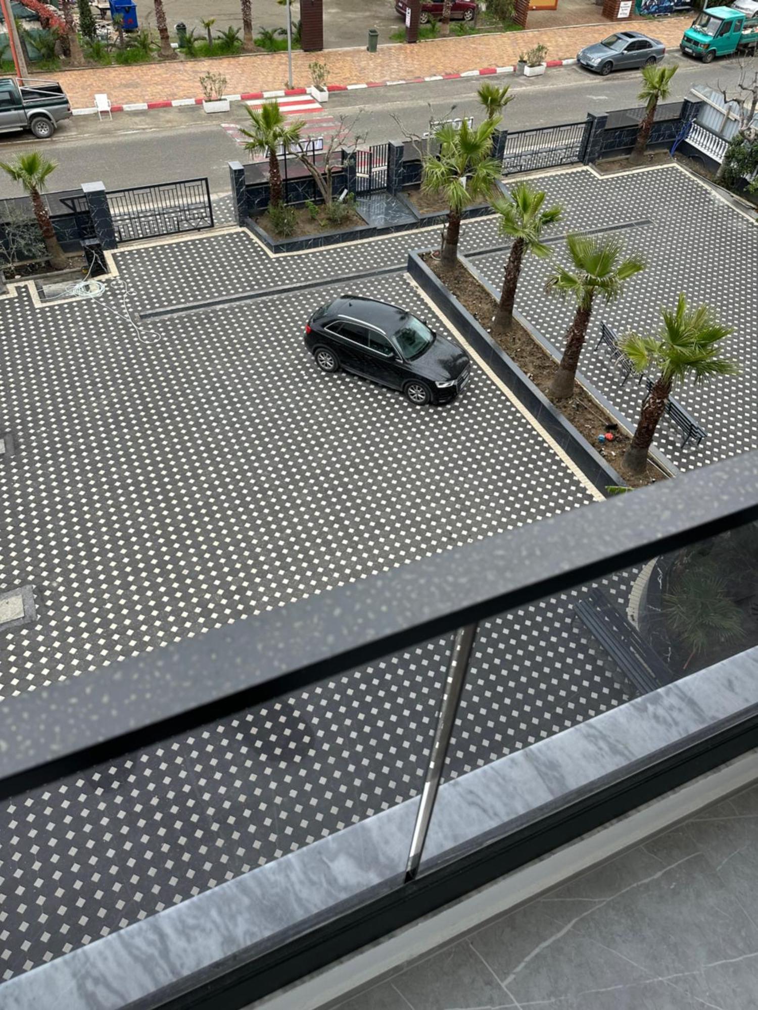 Molla Hotel Restorant Shëngjin Exteriör bild